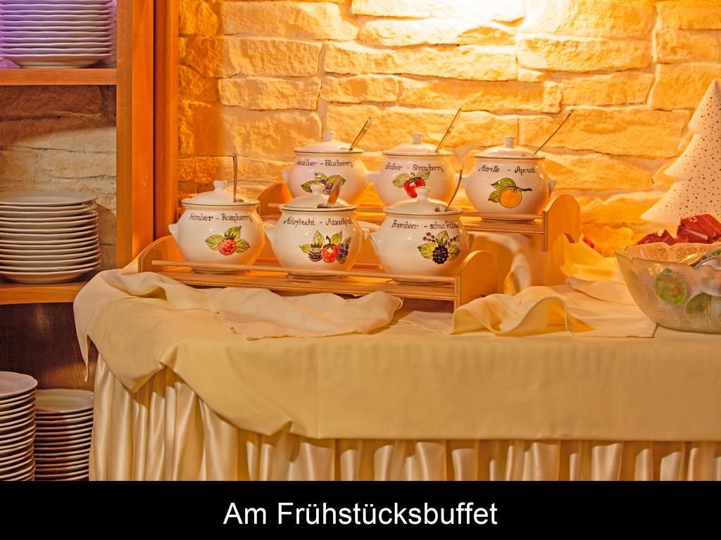 Clubdorf Hotel Astoria See / Ischgl מראה חיצוני תמונה